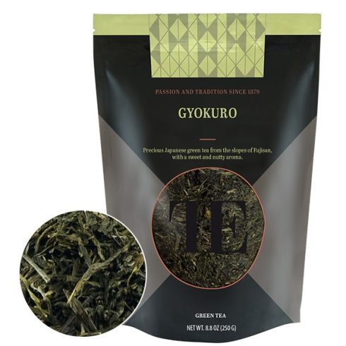 Gyokuro Loose Tea