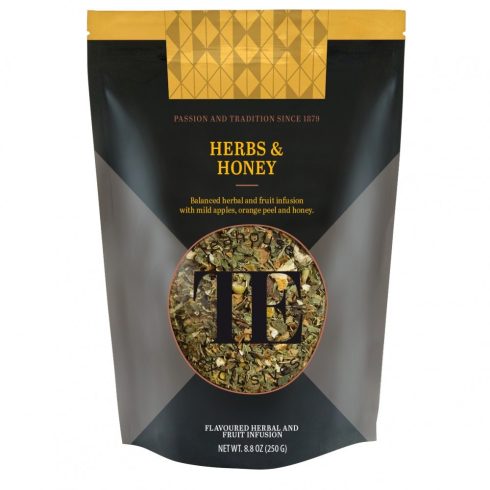 Herbs & Honey Loose Tea