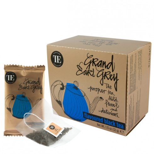 Grand Earl Grey Everyday Tea Bag 100 x 2 g