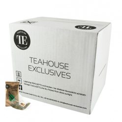 Traditional Chine Sencha Everyday Tea Bag 100 x 2 g