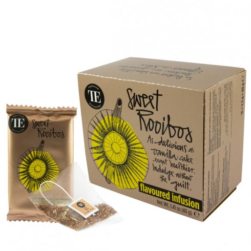 Sweet Rooibos Everyday Tea Bag 100 x 2,5 g