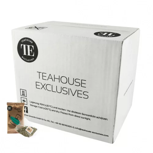 Mighty Mint Everyday Tea Bag 80 x 2 g