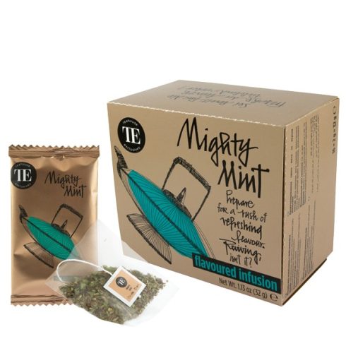 Mighty Mint Everyday Tea Bag 16 x 2 g