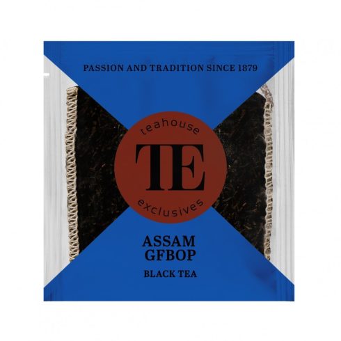 Assam GFBOP Luxury Tea Bag 15 x 3,5 g