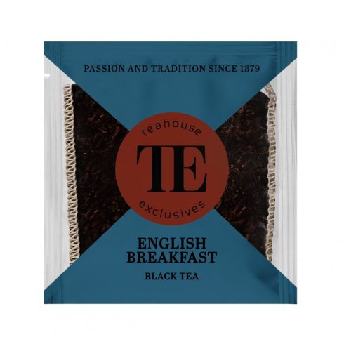 English Breakfast Luxury Tea Bag 15 x 3,5g