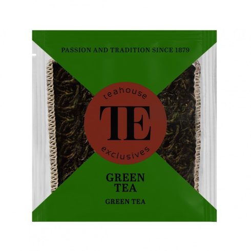 Green Tea Luxury Tea Bag 15 x 3,5 g