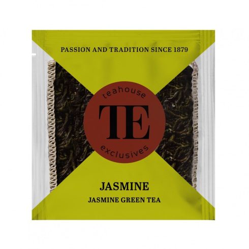 Jasmine Luxury Tea Bag 15 x 3,5 g
