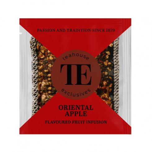 Oriental Apple Luxury Tea Bag 15 x 3,5 g