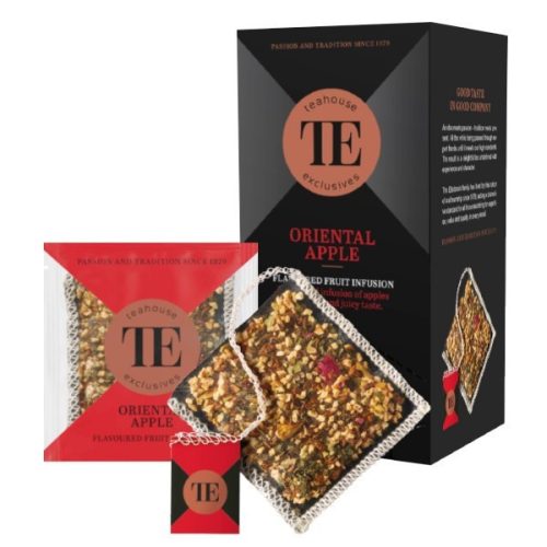 Oriental Apple Luxury Tea Bag 15 x 3,5 g