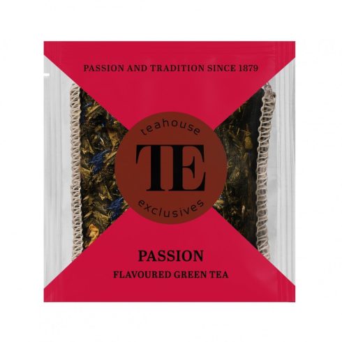 Passion Luxury Tea Bag 15 x 3,5 g