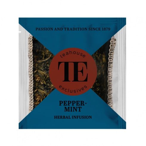 Peppermint Luxury Tea Bag 15 x 2,5 g
