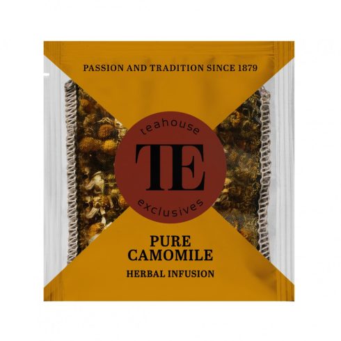 Pure Camomile Luxury Tea Bag 15 x 2,5 g