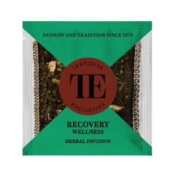Recovery Luxury Tea Bag 15 x 3,5 g