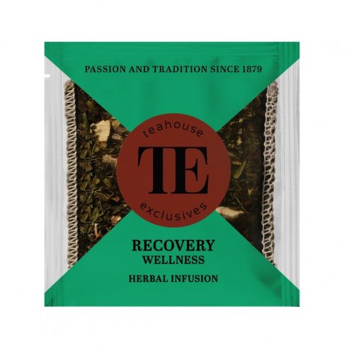 Recovery Luxury Tea Bag 15 x 3,5 g