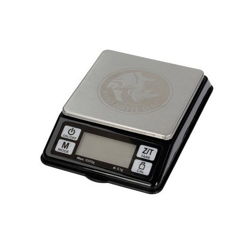 Rhino Coffee Gear - Adagoló barista mérleg 