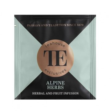 Alpine Herbs Gourmet Tea Bag 20 x 1,75 g
