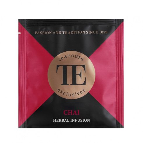 Chai Gourmet Tea Bag 20 x 2 g