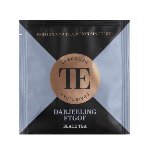 Darjeeling FTGOF Gourmet Tea Bag 20 x 1,75 g
