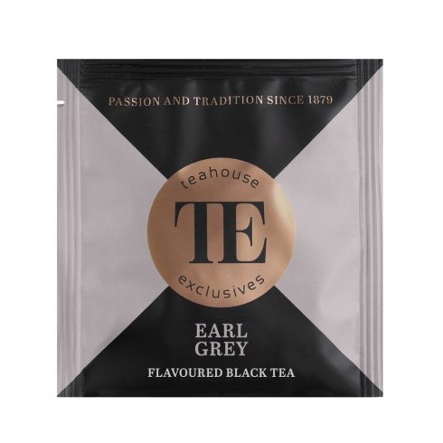 Earl Grey Gourmet Tea Bag 20 x 1,75 g