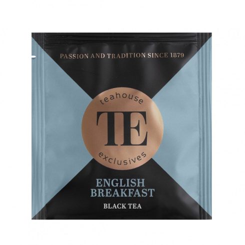 English Breakfast Gourmet Tea Bag 20 x 1,75 g