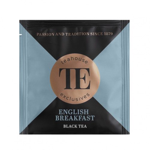 English Breakfast Gourmet Tea Bag 20 x 1,75 g