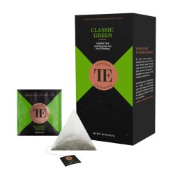 Classic Green Gourmet Tea Bag 20 x 1,5 g