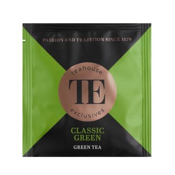 Classic Green Gourmet Tea Bag 20 x 1,5 g