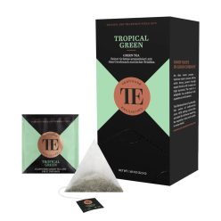 Tropical Green Gourmet Tea Bag 20 x 1,5 g