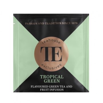 Tropical Green Gourmet Tea Bag 20 x 1,5 g