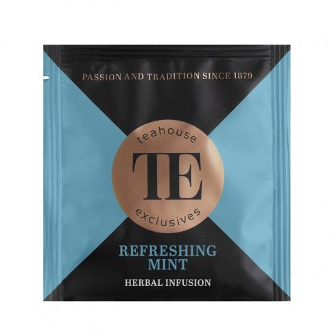 Refreshing Mint Gourmet Tea Bag 20 x 1,5 g