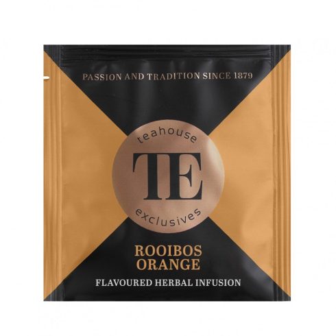 Rooibos Orange Gourmet Tea Bag 20 x 1,75 g