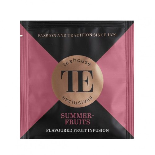 Summer Fruits Gourmet Tea Bag 20 x 1,75 g