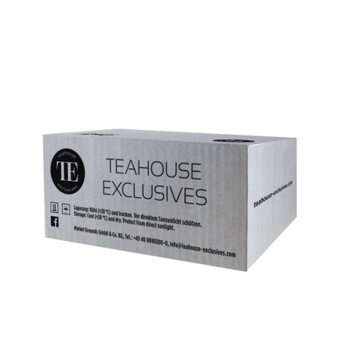 Chai Gourmet  Tea Bag 60pcs