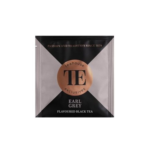 Earl Grey Gourmet Tea Bag 60pcs