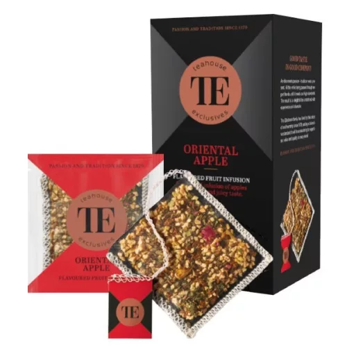 Oriental Apple Luxury Tea Bag 15 x 3,5 g