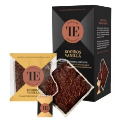 Rooibos Vanilia Luxury Tea Bag 15 x 3,5 g