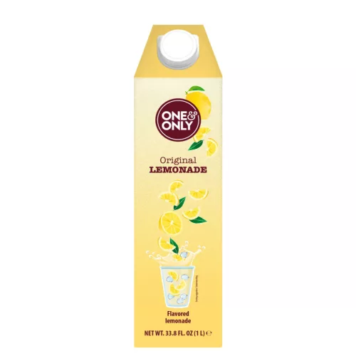 O&O Original Lemonade