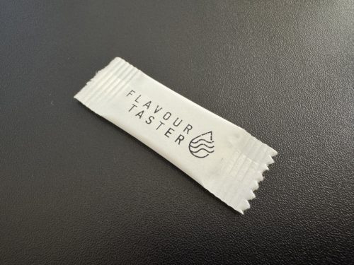 Flavour Taster édesítőszer 0,8g*500 db