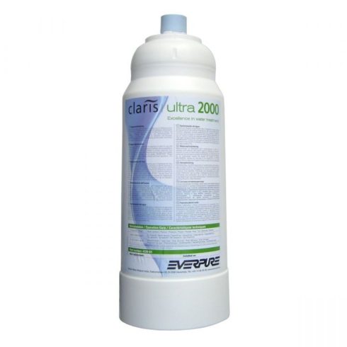 EVERPURE® CLARIS ULTRA 2000