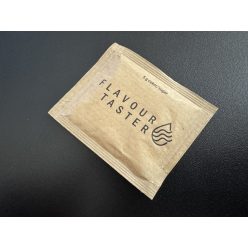 Flavour Taster tasakos barna cukor 5g*1000db