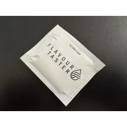 Flavour Taster tasakos fehér cukor 5g*1000db
