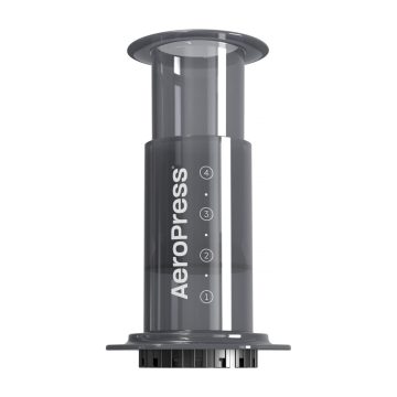 AeroPress Coffee Maker