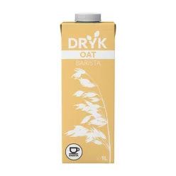 DRYK Oat Drink Barista 1L
