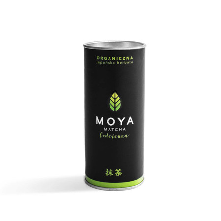 MOYA Daily Matcha 30gr      