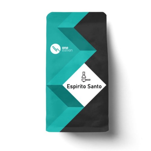 Espirito Santo Alchemist specialty szemes kávé 1000g
