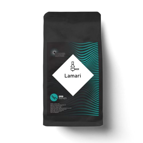 Lamari specialty coffee 200g