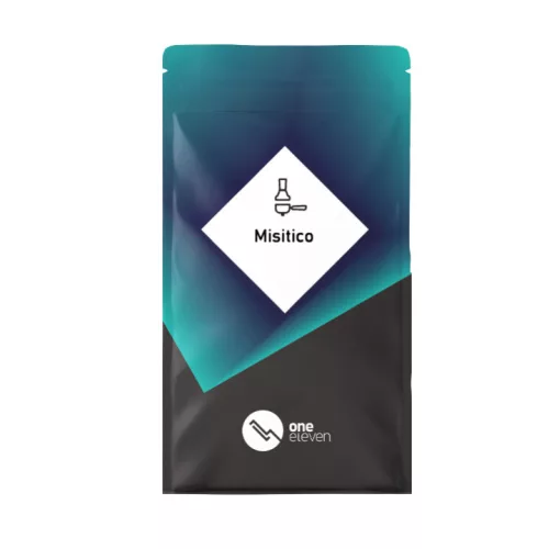 Mistico kolumbiai specialty szemes arabica kávé 200g