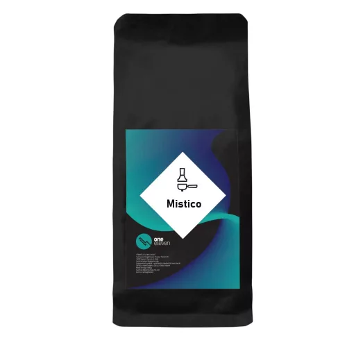 Mistico kolumbiai specialty szemes arabica kávé 1kg