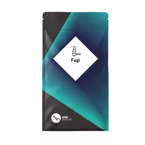 Fugi ruandai specialty szemes arabica kávé 200g