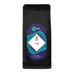 Fugi ruandai specialty szemes arabica filter kávé 1kg